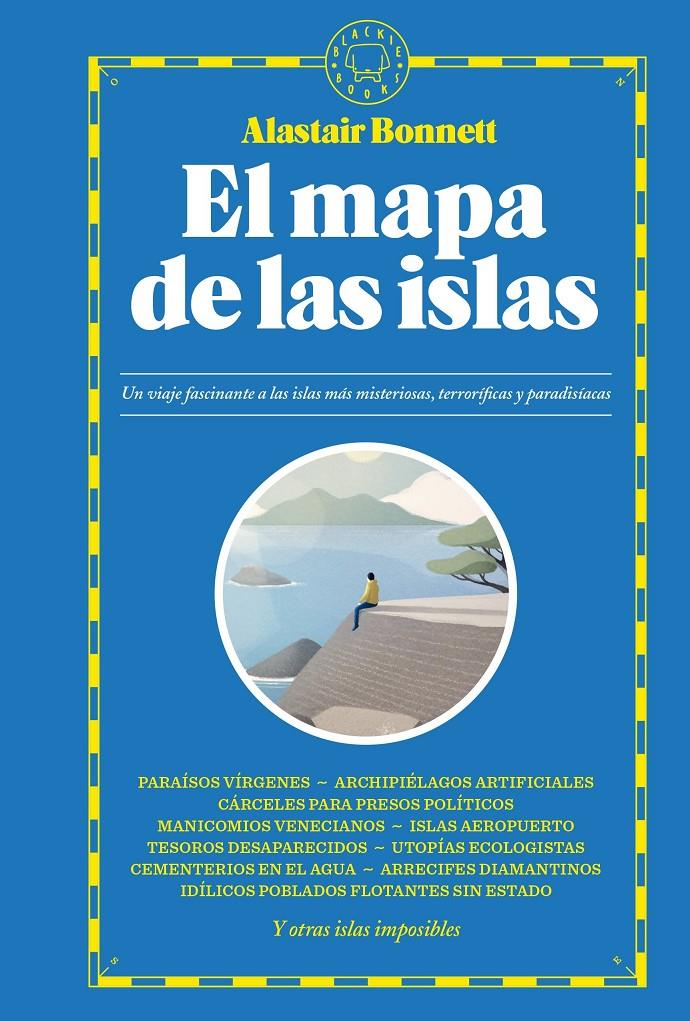 Fuera del mapa | 9788419172105 | Bonnett, Alastair | Llibreria Sendak