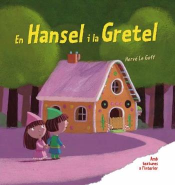 En Hansel i la Gretel | 9788492790906 | Autors, Diversos | Librería Sendak