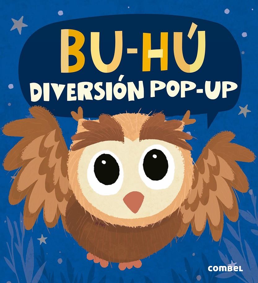 Bu-hú | 9788491013211 | Edwards, Nicola | Llibreria Sendak