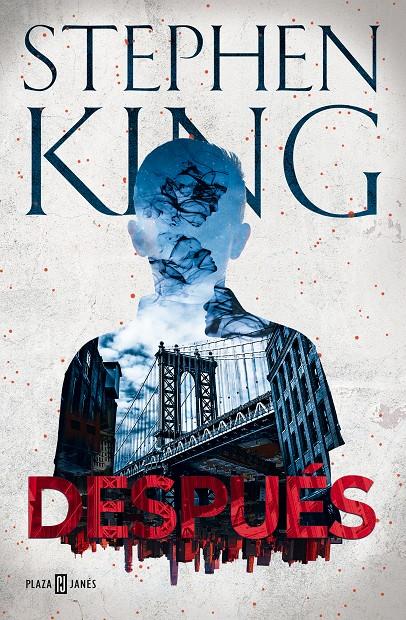 Después | 9788401027123 | King, Stephen | Llibreria Sendak