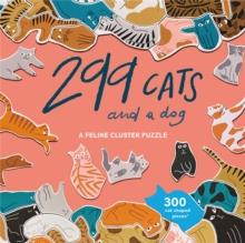 299 Cats (and a dog) | 9781786276582 | MAUPETIT, LEA | Librería Sendak