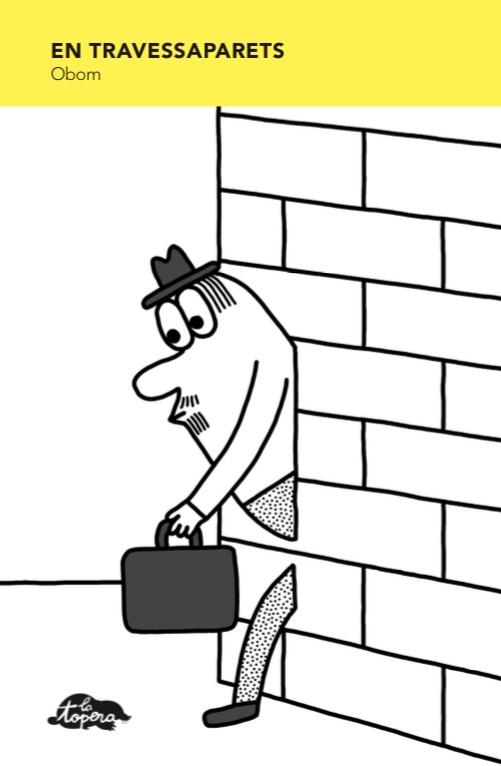 En Travessaparets | 9788409818730 | Llibreria Sendak