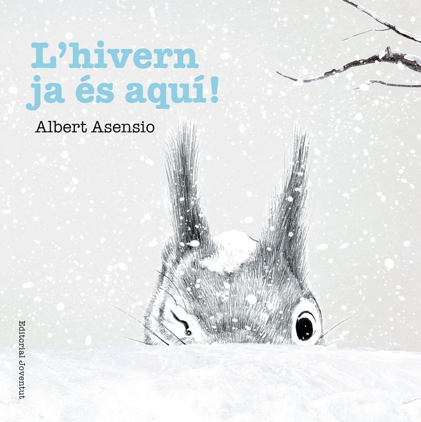 L'hivern ja és aquí! | 9788426144232 | Asensio Navarro, Albert | Librería Sendak