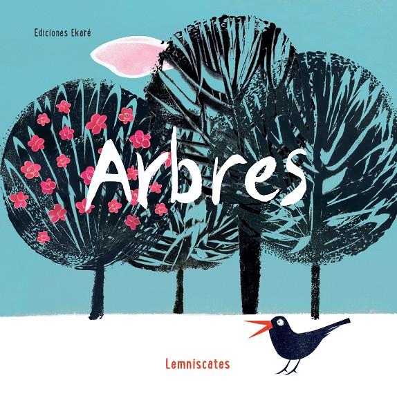 Arbres | 9788494405068 | Lemniscates | Llibreria Sendak