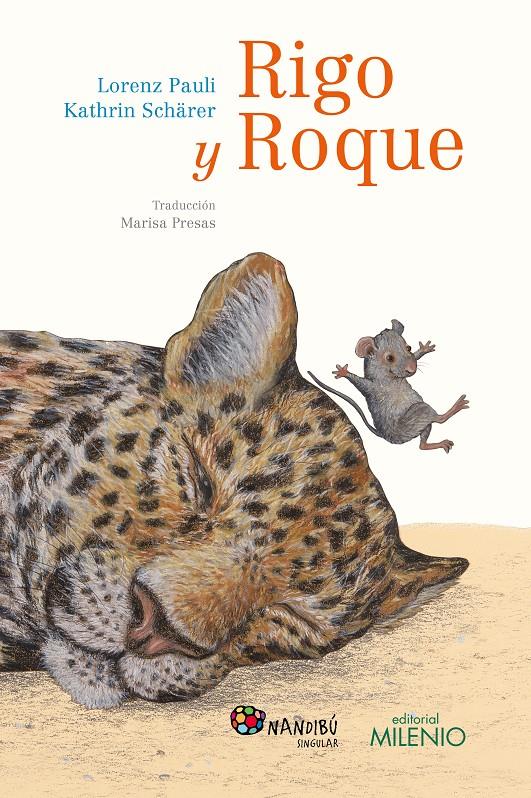 Rigo y Roque | 9788497438582 | Pauli, Lorenz/Schärer, Kathrin | Llibreria Sendak