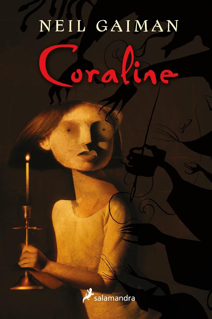 Coraline | 9788478885794 | Gaiman, Neil | Librería Sendak