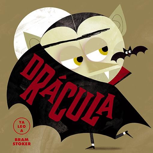 Drácula | 9788418008405 | Librería Sendak