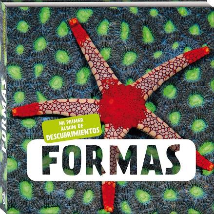 Formas | 9788417497293 | Bios | Llibreria Sendak