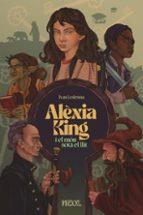 Al?xia King i el món sota el llit | 9788412702835 | Ivan Ledesma | Llibreria Sendak