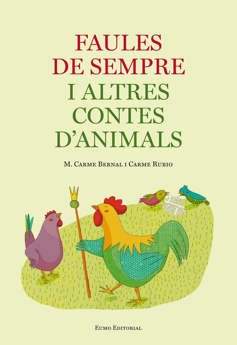 Faules de sempre i altres contes d'animals | 9788497665292 | Librería Sendak