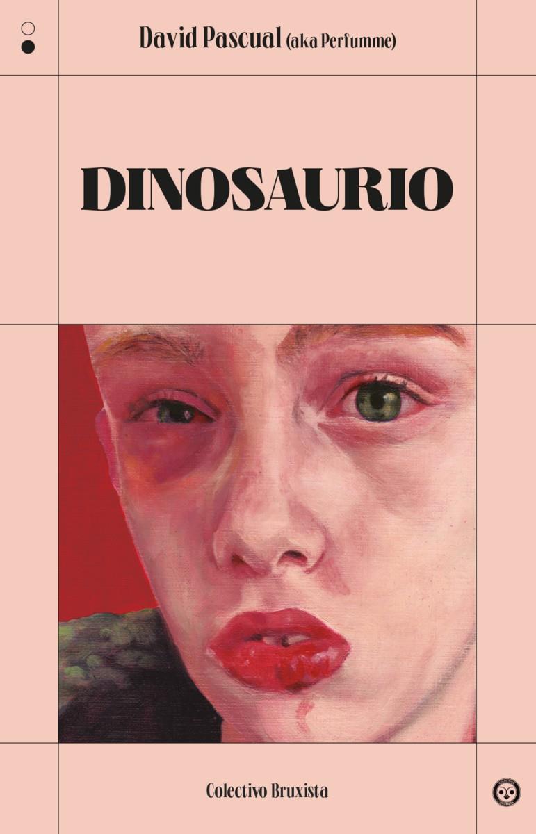 Dinosaurio | 9788412781137 | Pascual Huertas, David | Llibreria Sendak