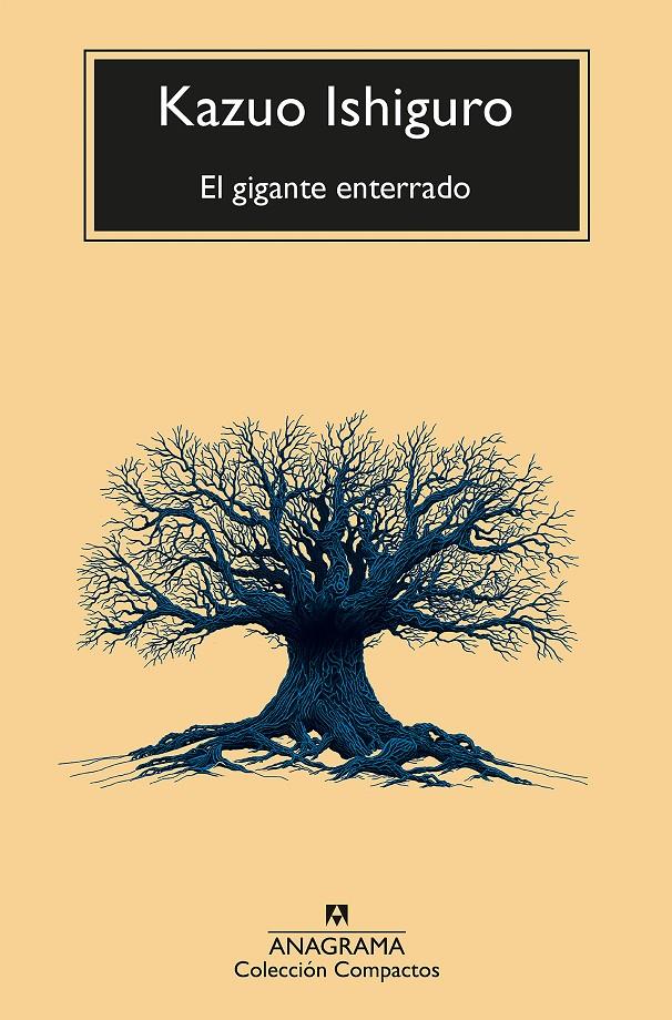 El gigante enterrado | 9788433960559 | Ishiguro, Kazuo | Llibreria Sendak