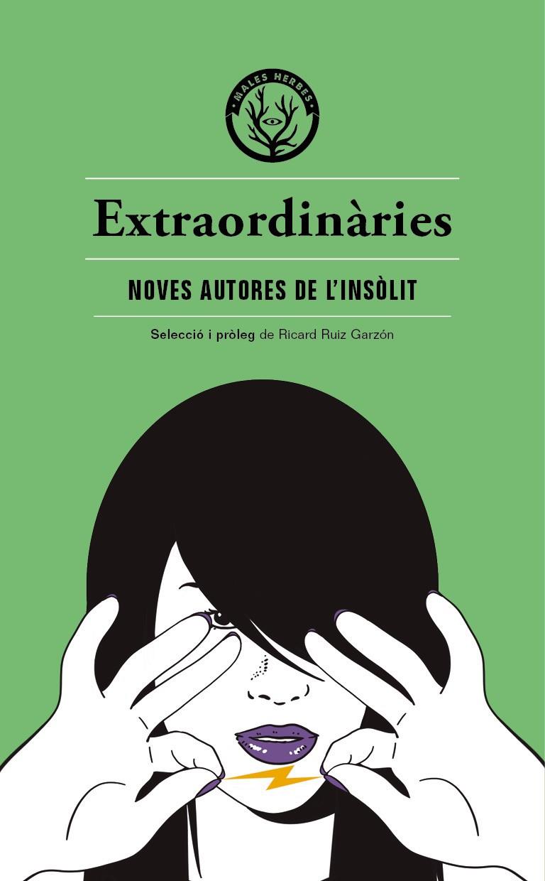 Extraordinàries | 9788412070569 | Varios autores | Llibreria Sendak