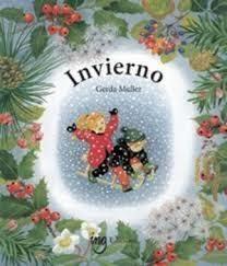 Invierno | 9788412910674 | Muller, Gerda | Llibreria Sendak