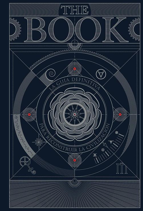 The Book | 9791387574079 | Minds, Hungry | Librería Sendak