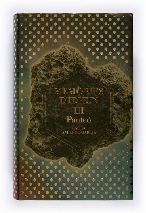 Memòries d'Idhun 3. Panteó | 9788466114349 | Gallego García, Laura | Librería Sendak