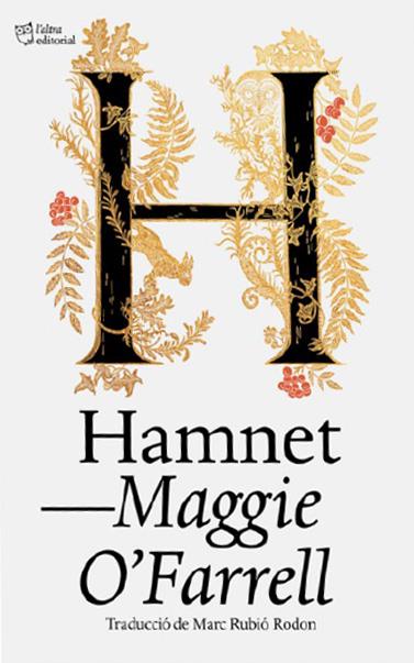 Hamnet | 9791387672553 | O'farrell, Maggie | Librería Sendak