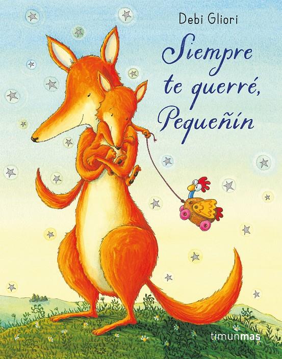 Siempre te querré, Pequeñín | 9788408243281 | Gliori, Debi | Librería Sendak