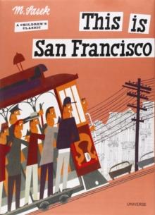 This is San Francisco | 9780789309624 | Sasek, Miroslav | Llibreria Sendak