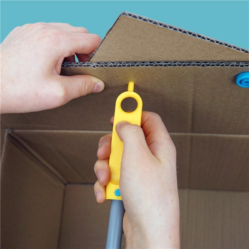 MAKEDO Discover Kit (126 peces) | 9343207001014 | Llibreria Sendak