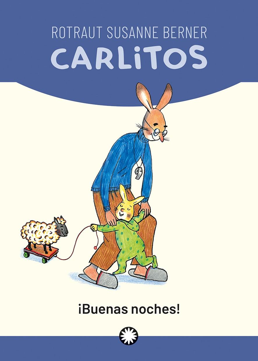 ¡Buenas noches! | 9788418304637 | Susanne Berner, Rotraut | Llibreria Sendak