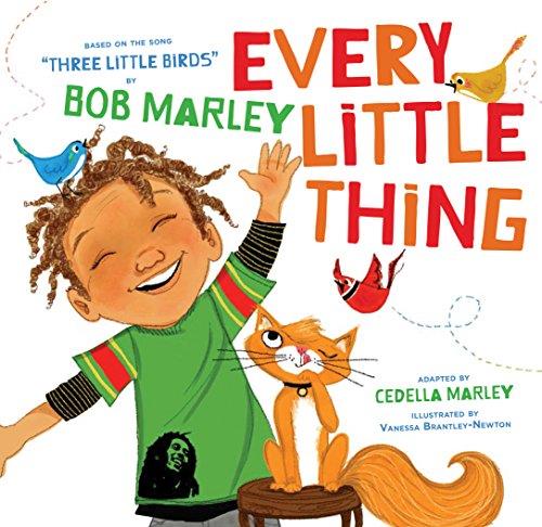 Every little thing | 9781452142906 | Llibreria Sendak