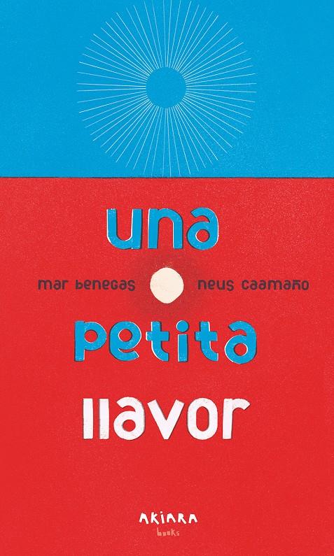 Una petita llavor | 9788417440770 | Benegas, Mar | Llibreria Sendak