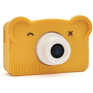 HOPPSTAR Càmera Rookie groga | 9180013128920 | Librería Sendak