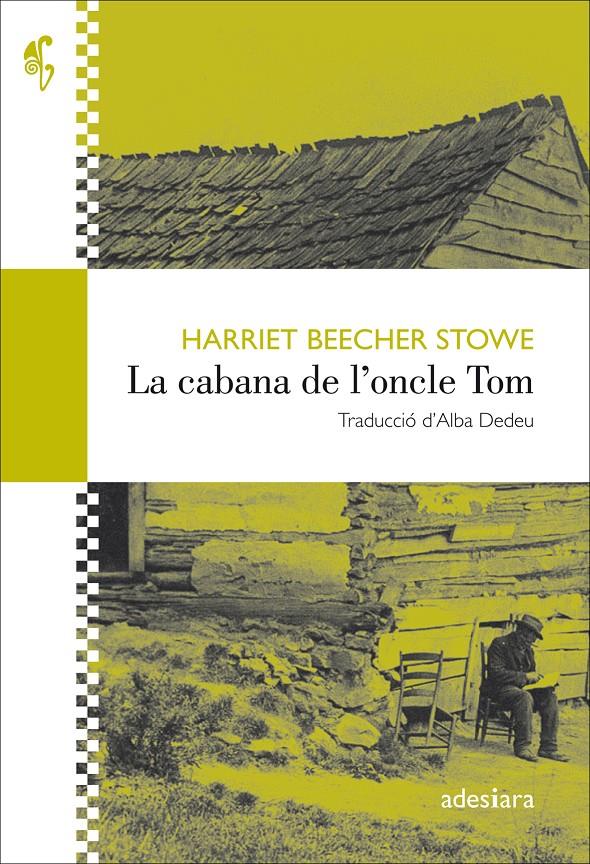 La cabana de l'oncle Tom | 9788416948345 | Beecher Stowe, Harriet | Llibreria Sendak