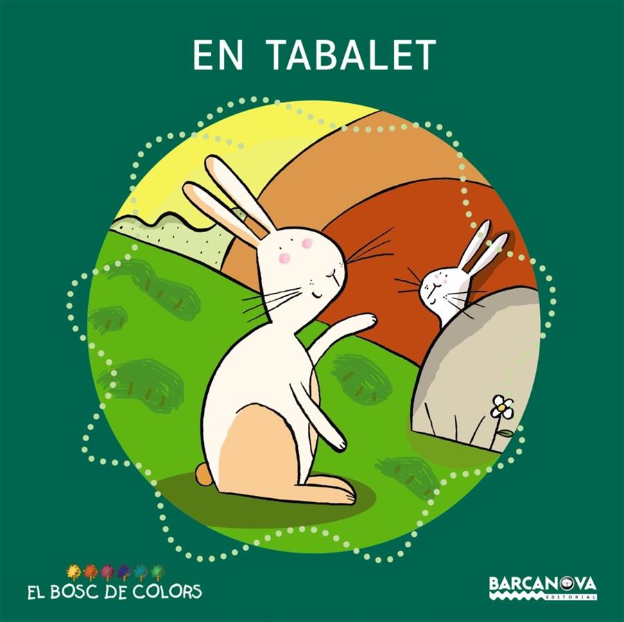 En Tabalet | 9788448919474 | Baldó, Estel/Gil, Rosa/Soliva, Maria | Librería Sendak