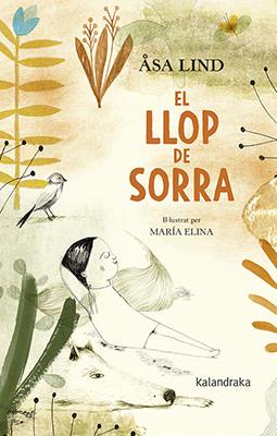 El Llop de Sorra | 9788416804740 | Lind, Åsa | Librería Sendak