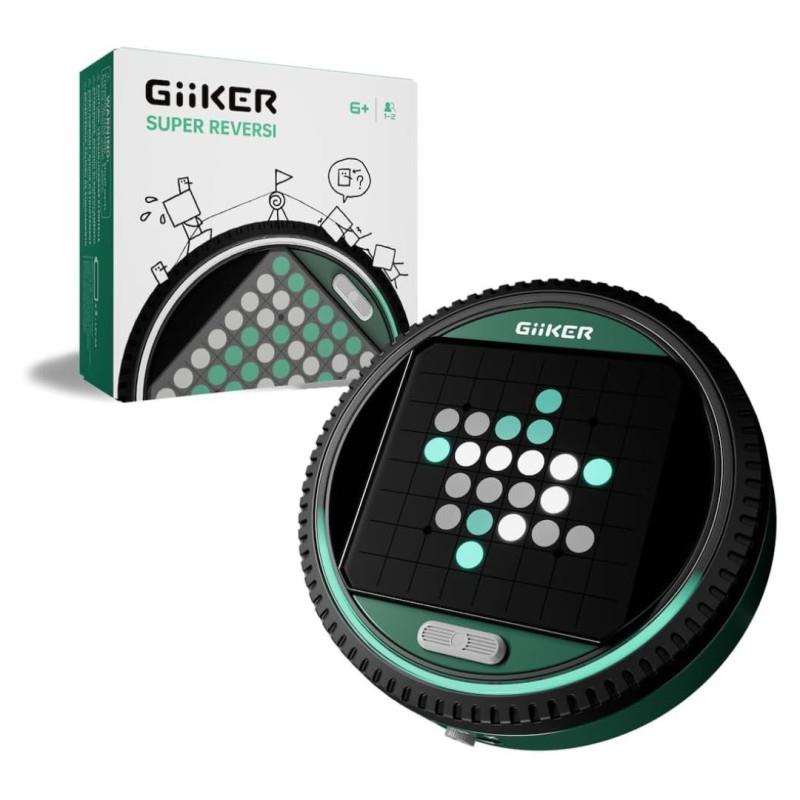 GIIKER Super Reversi | 6971421890607 | Llibreria Sendak