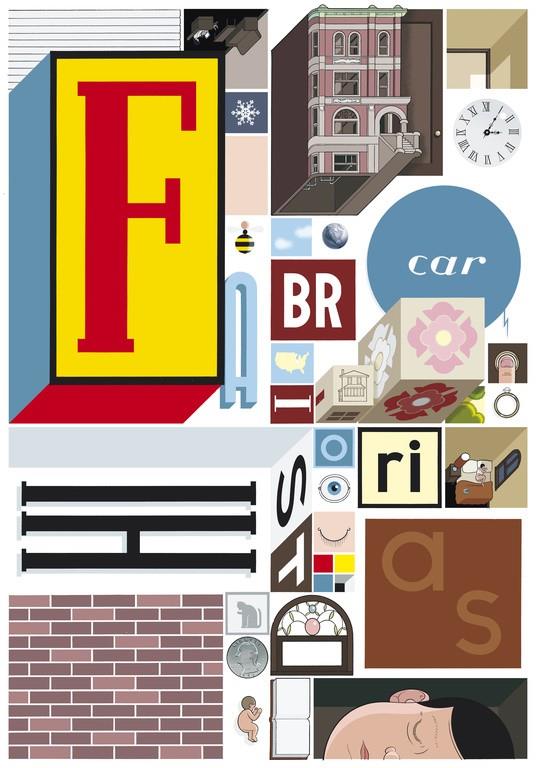 Fabricar historias | 9788439728160 | Chris Ware | Llibreria Sendak