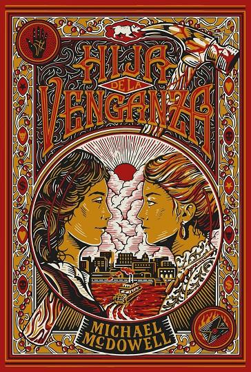 Hija de la venganza | 9791388154263 | McDowell, Michael | Llibreria Sendak