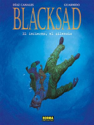 Blacksad 4 | 9788467903010 | Guarnido, Juanjo | Librería Sendak