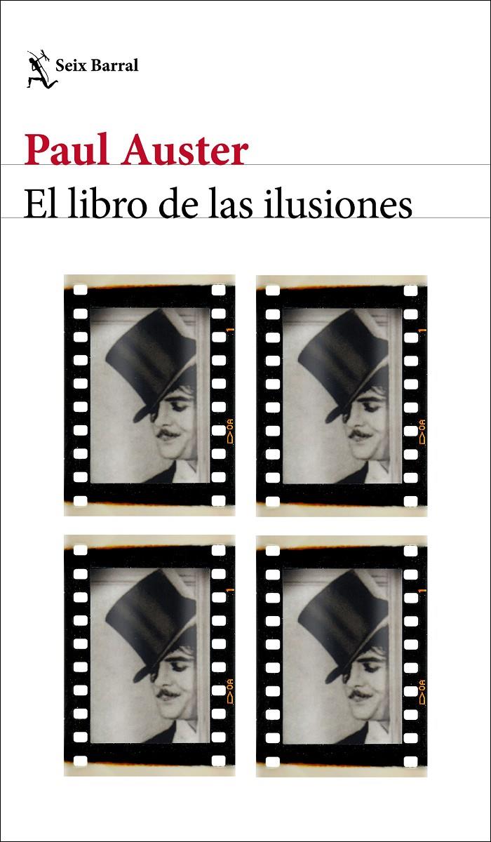 El libro de las ilusiones | 9788432236778 | Auster, Paul | Librería Sendak