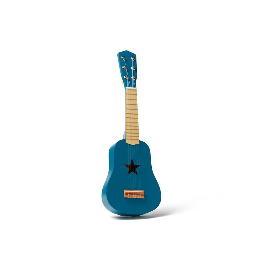 KID'S CONCEPT Guitarra azul | 7340028730644 | Llibreria Sendak