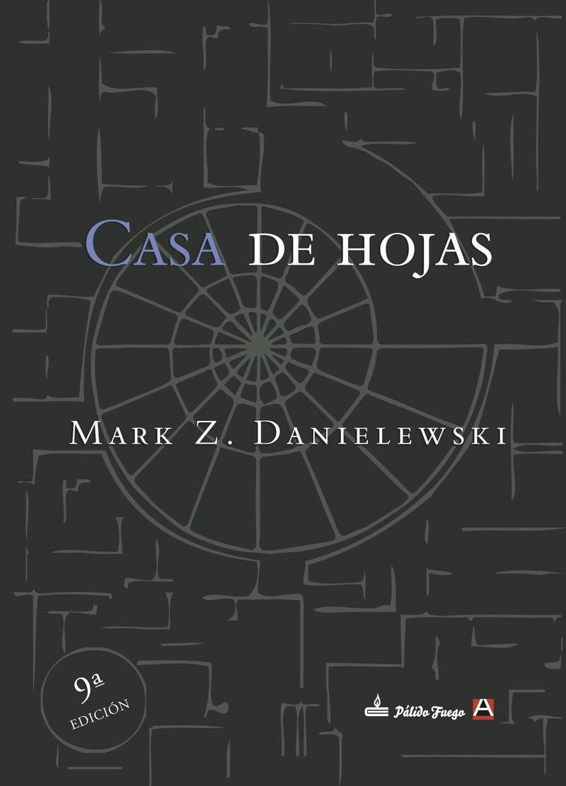 Casa de hojas | 9788412144277 | Danielewski Mark Z. | Llibreria Sendak