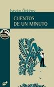 Cuentos de un minuto | 9788415357483 | Örkény, István | Llibreria Sendak