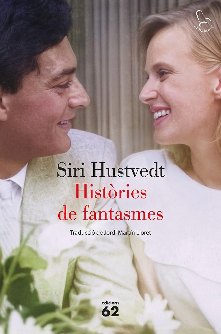 Històries de fantasmes | 9788429783490 | Hustvedt, Siri | Llibreria Sendak