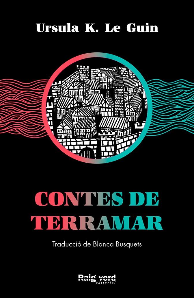 Contes de Terramar | 9788417925574 | K. Le Guin, Ursula | Librería Sendak