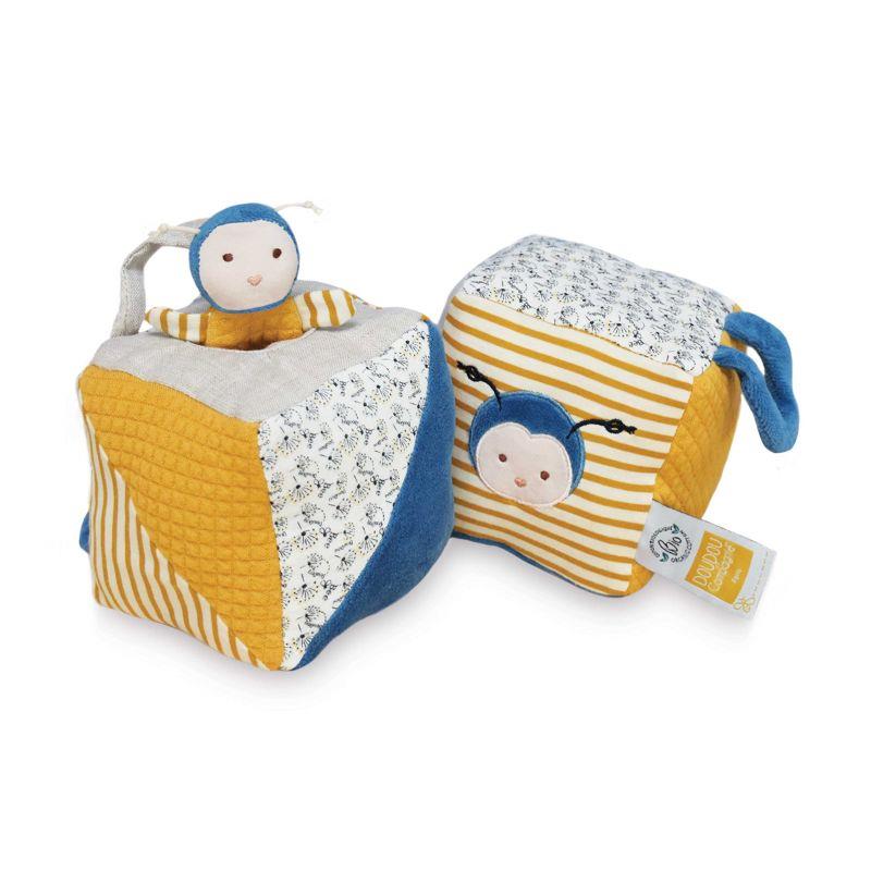 DOUDOU ET COMPAGNIE Cub d'activitats  | 3700335238488 | Llibreria Sendak