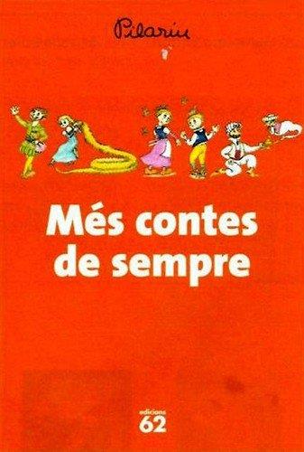 Més contes de sempre | 9788429775266 | Bayés, Pilarín | Llibreria Sendak