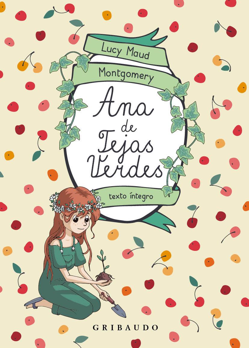 Ana de Tejas Verdes | 9788412633610 | Montgomery, Lucy Maud | Llibreria Sendak