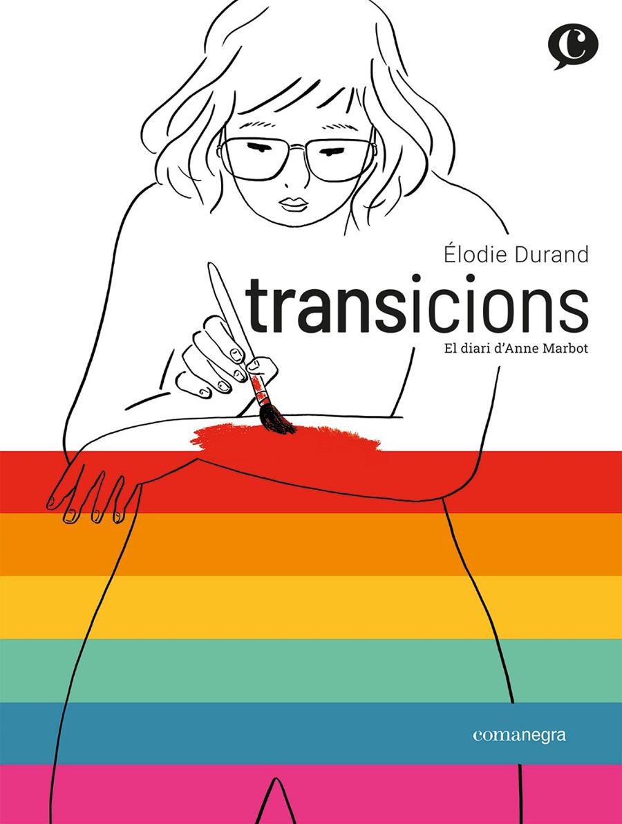 Transicions | 9788418857676 | Durand, Élodie | Librería Sendak