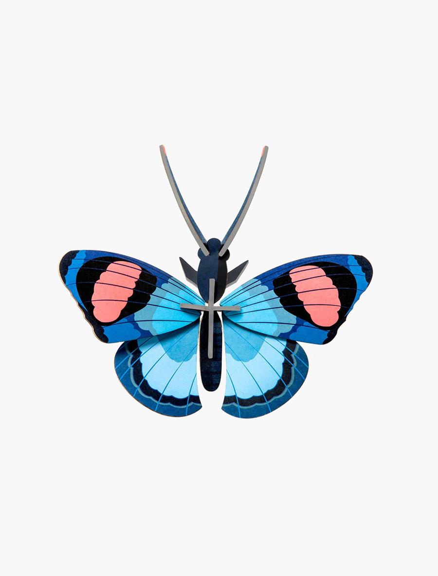 STUDIO ROOF Peacock Butterfly | 8718164514104 | Llibreria Sendak
