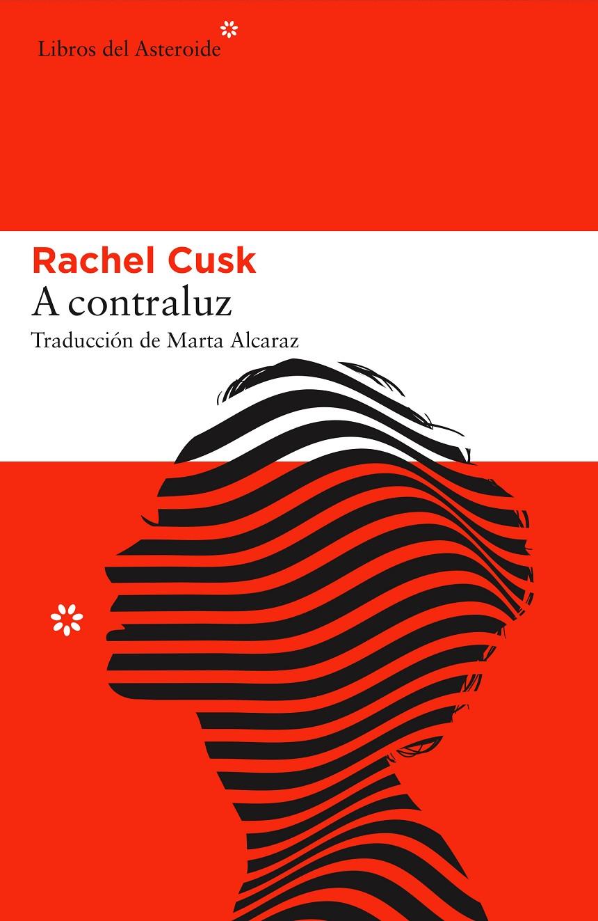 A contraluz | 9788416213825 | Cusk, Rachel | Llibreria Sendak