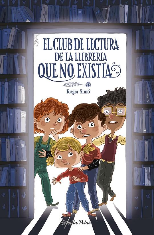 El club de lectura de la llibreria que no existia | 9791387903367 | Roger Simó | Llibreria Sendak