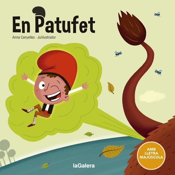 En Patufet | 9788424666842 | Canyelles, Anna | Llibreria Sendak