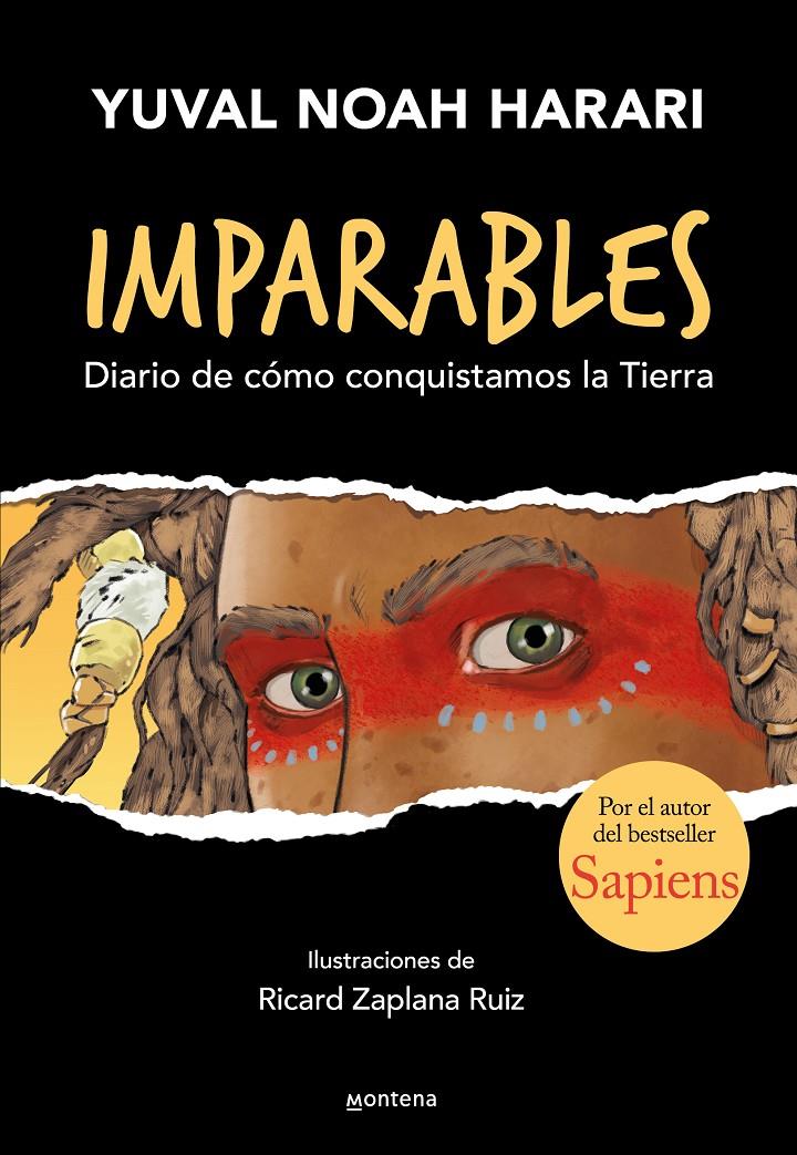 Imparables | 9788418483073 | Harari, Yuval Noah | Llibreria Sendak